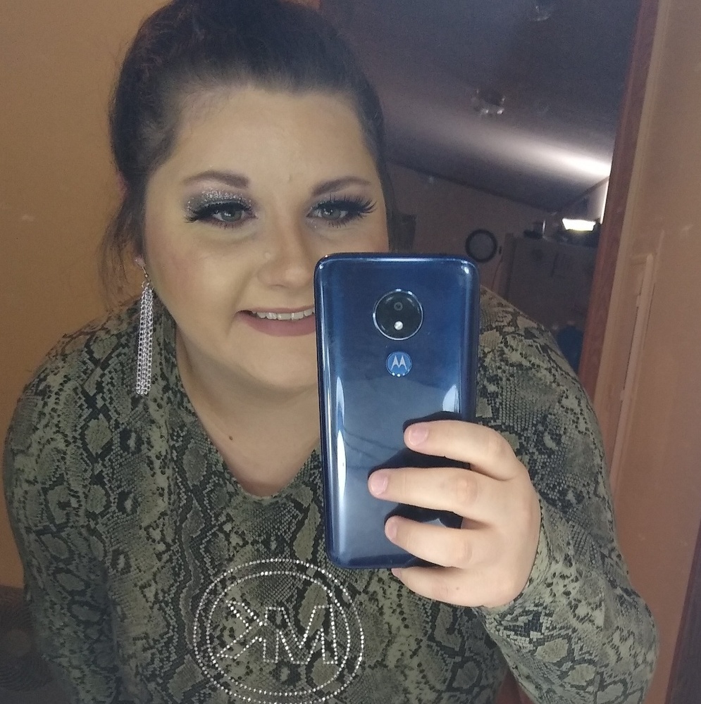 Meet your Posher, Heather